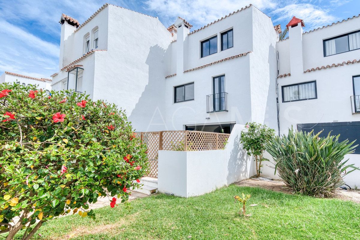 Casares Playa, adosado for sale