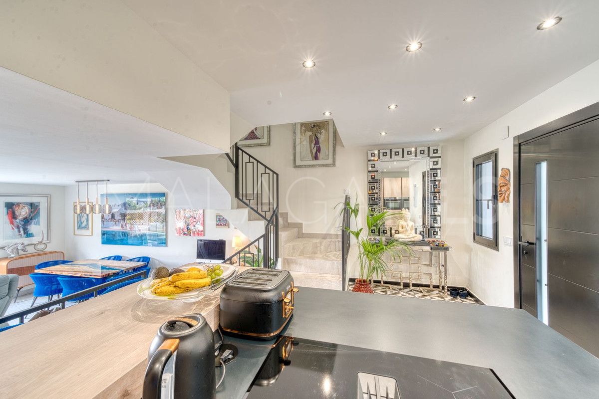 Casares Playa, adosado for sale