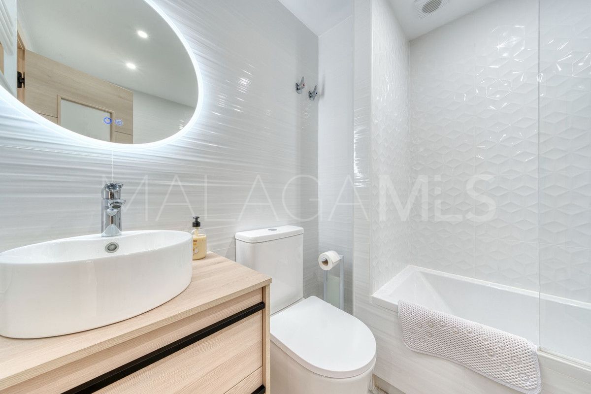 Casares Playa, adosado for sale