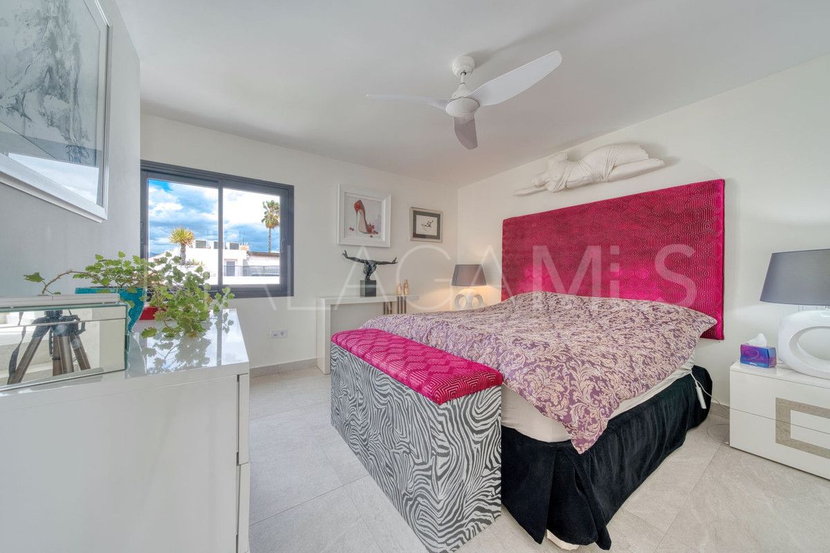 Casares Playa, adosado for sale
