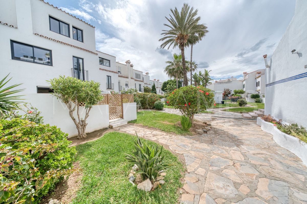 Casares Playa, adosado for sale