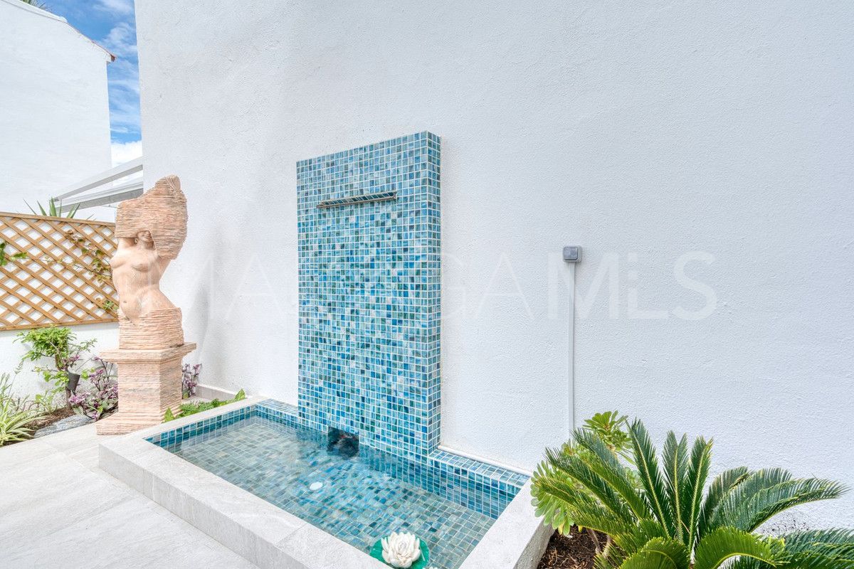 Casares Playa, adosado for sale