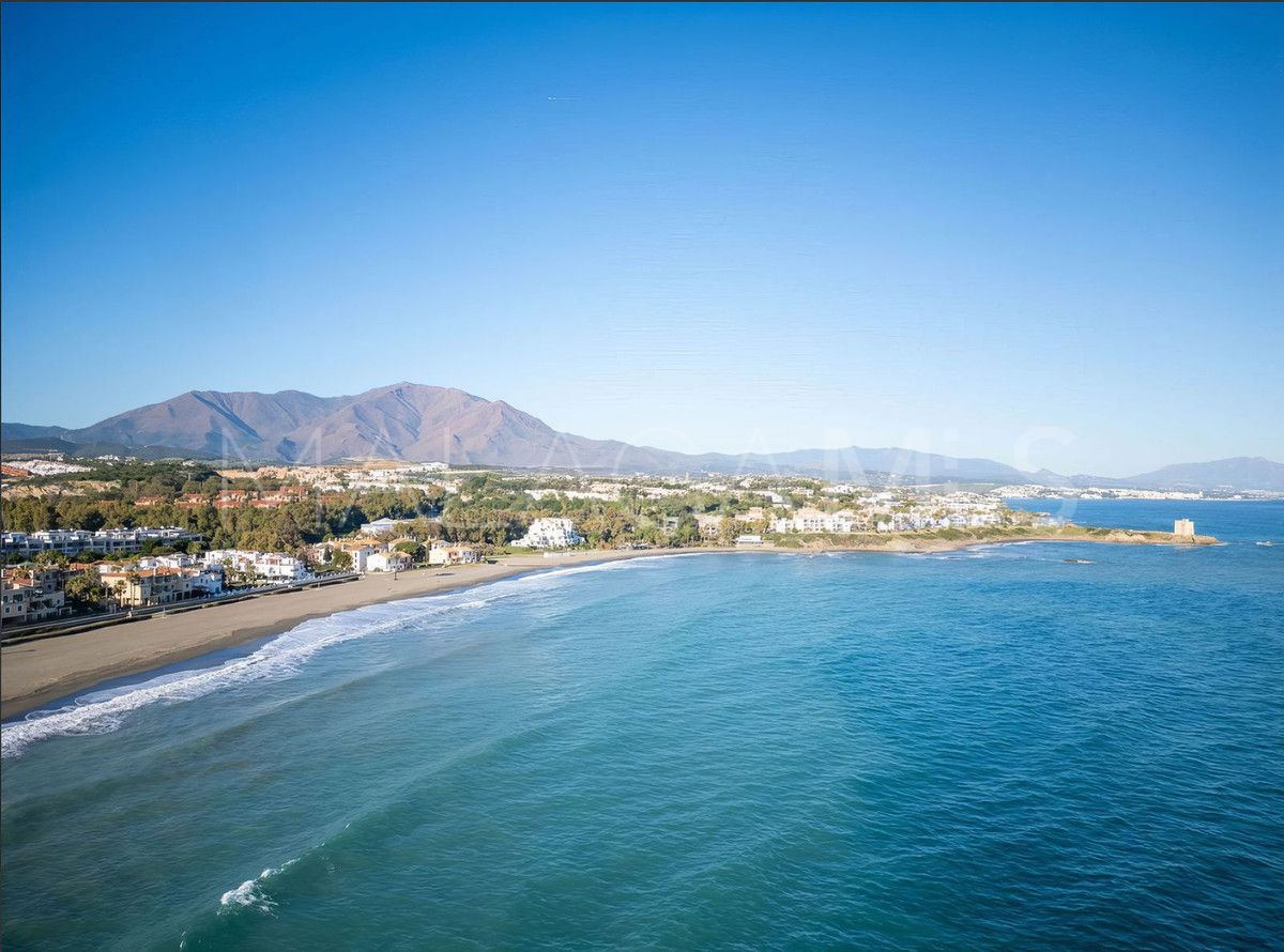 Casares Playa, adosado for sale