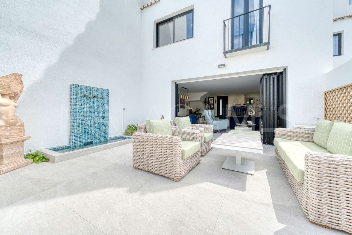 Casares Playa, adosado for sale