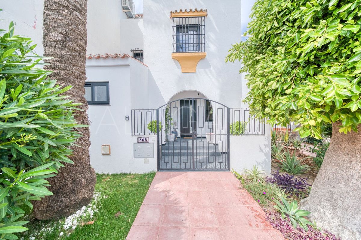 Casares Playa, adosado for sale