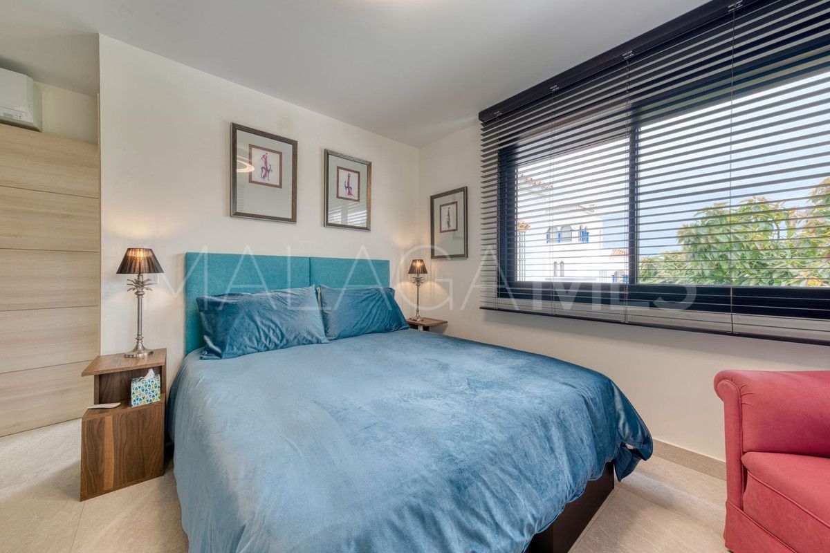 Casares Playa, adosado for sale