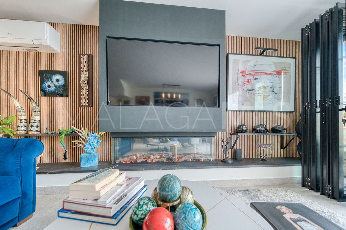 Casares Playa, adosado for sale