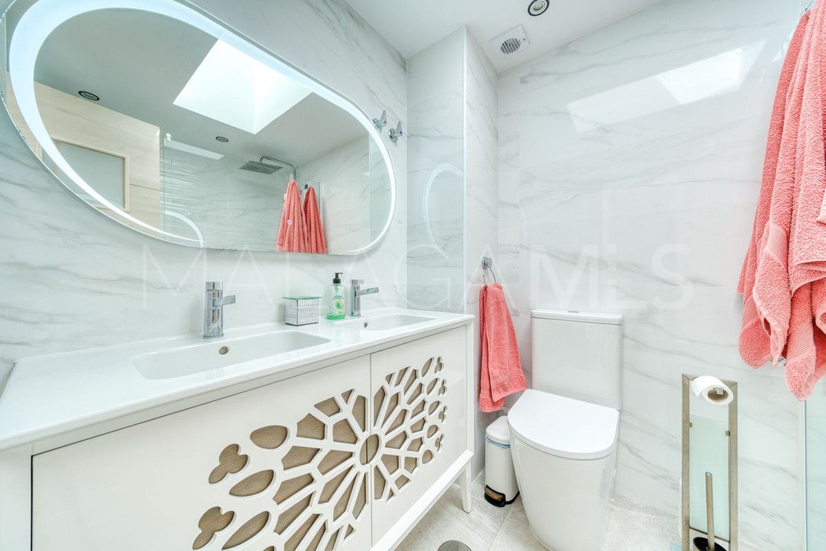Casares Playa, adosado for sale