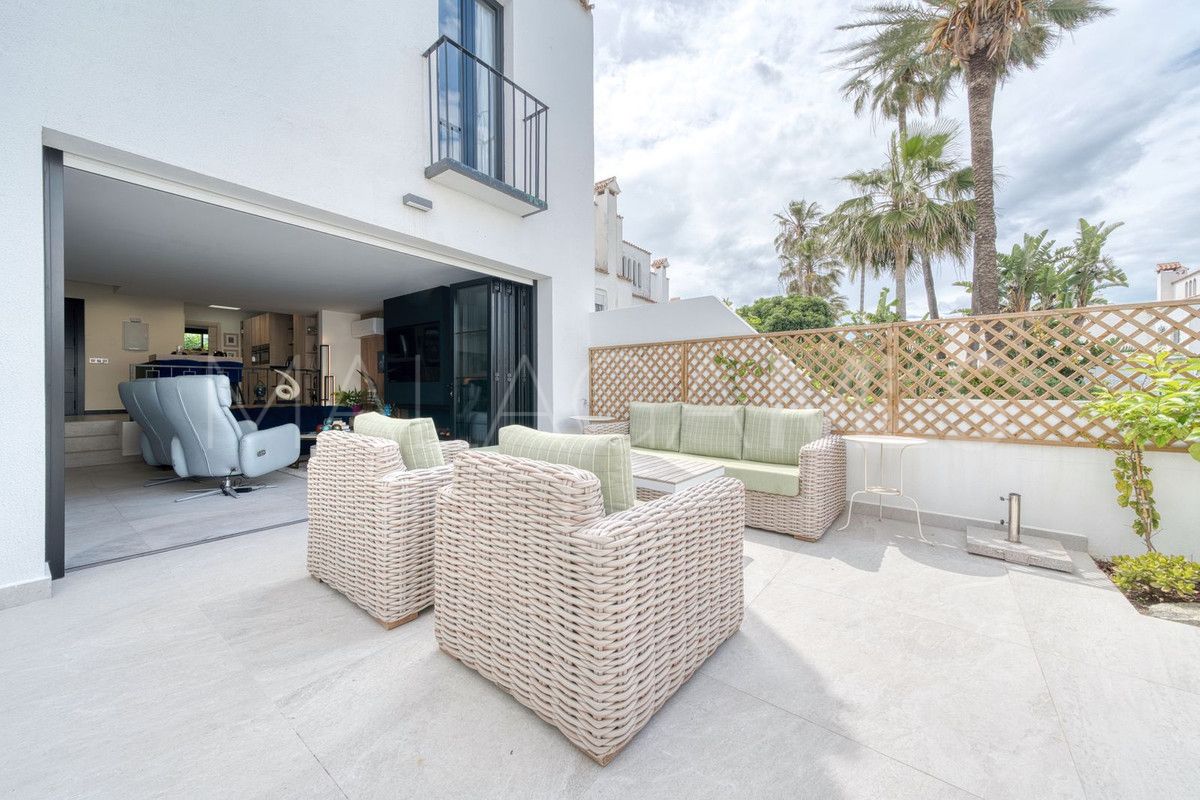 Casares Playa, adosado for sale