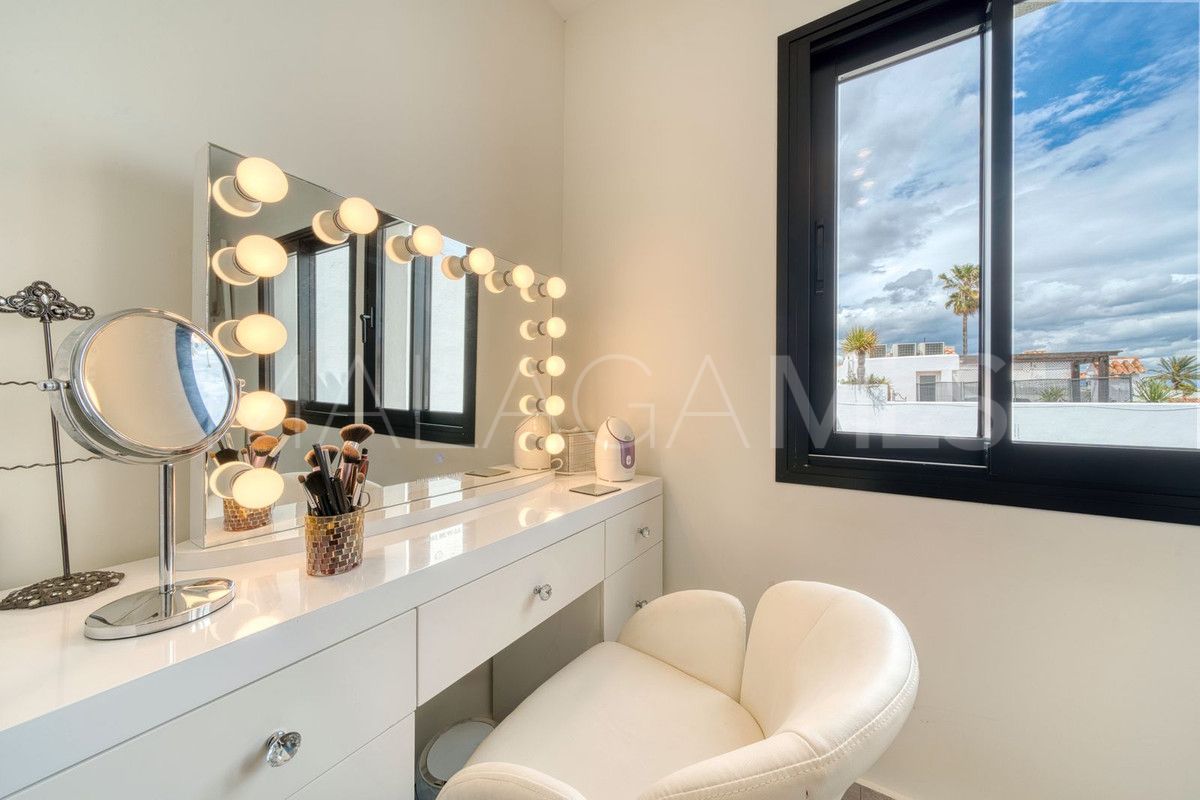 Casares Playa, adosado for sale