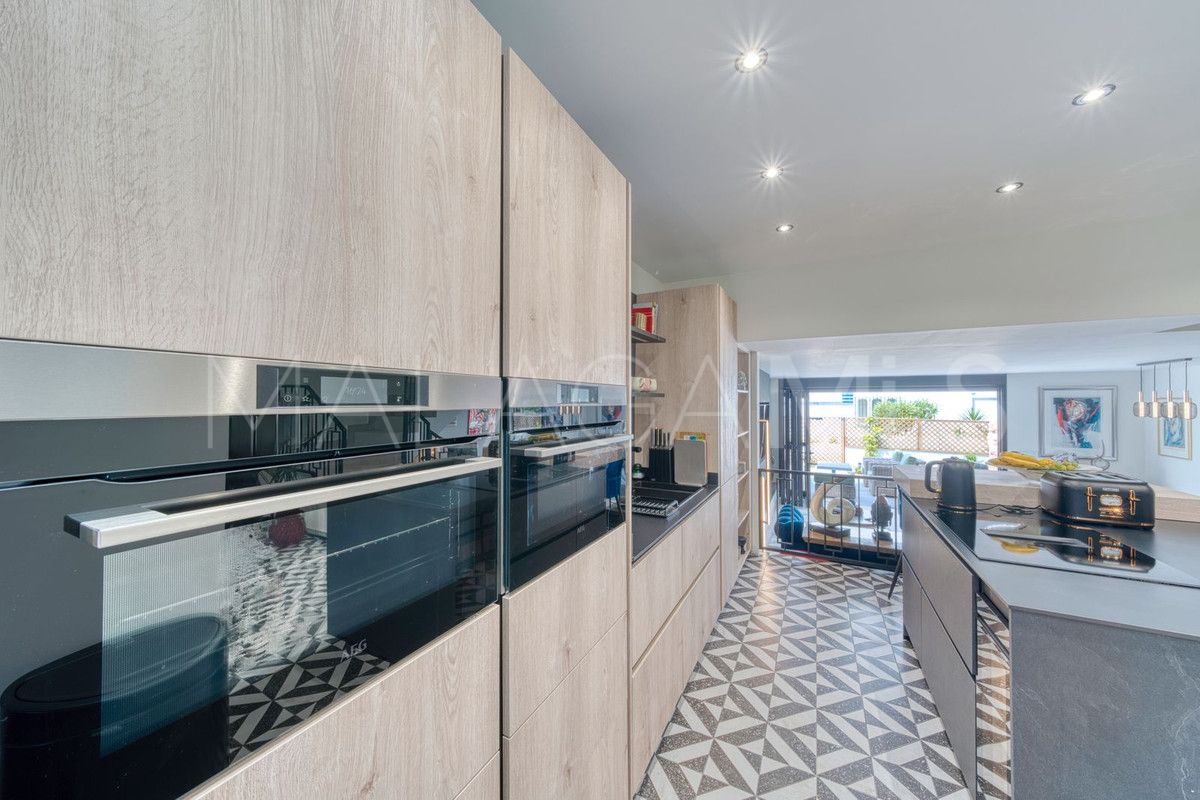Casares Playa, adosado for sale