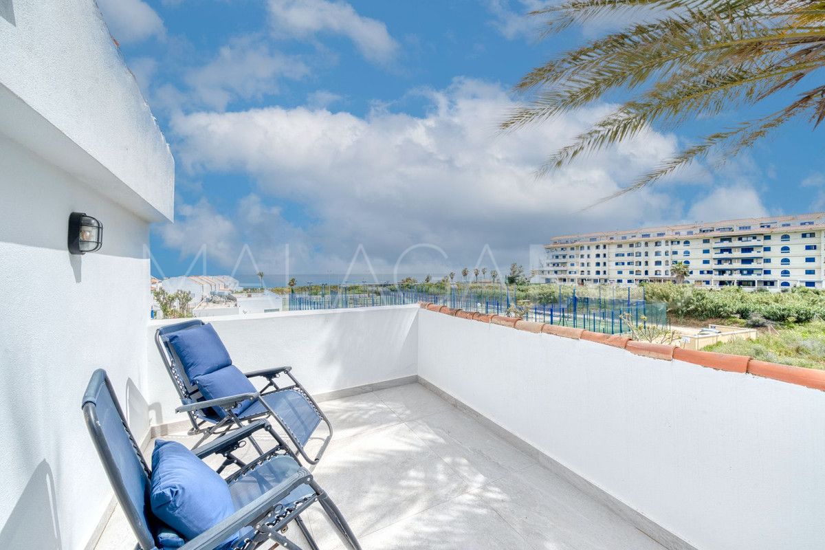Casares Playa, adosado for sale
