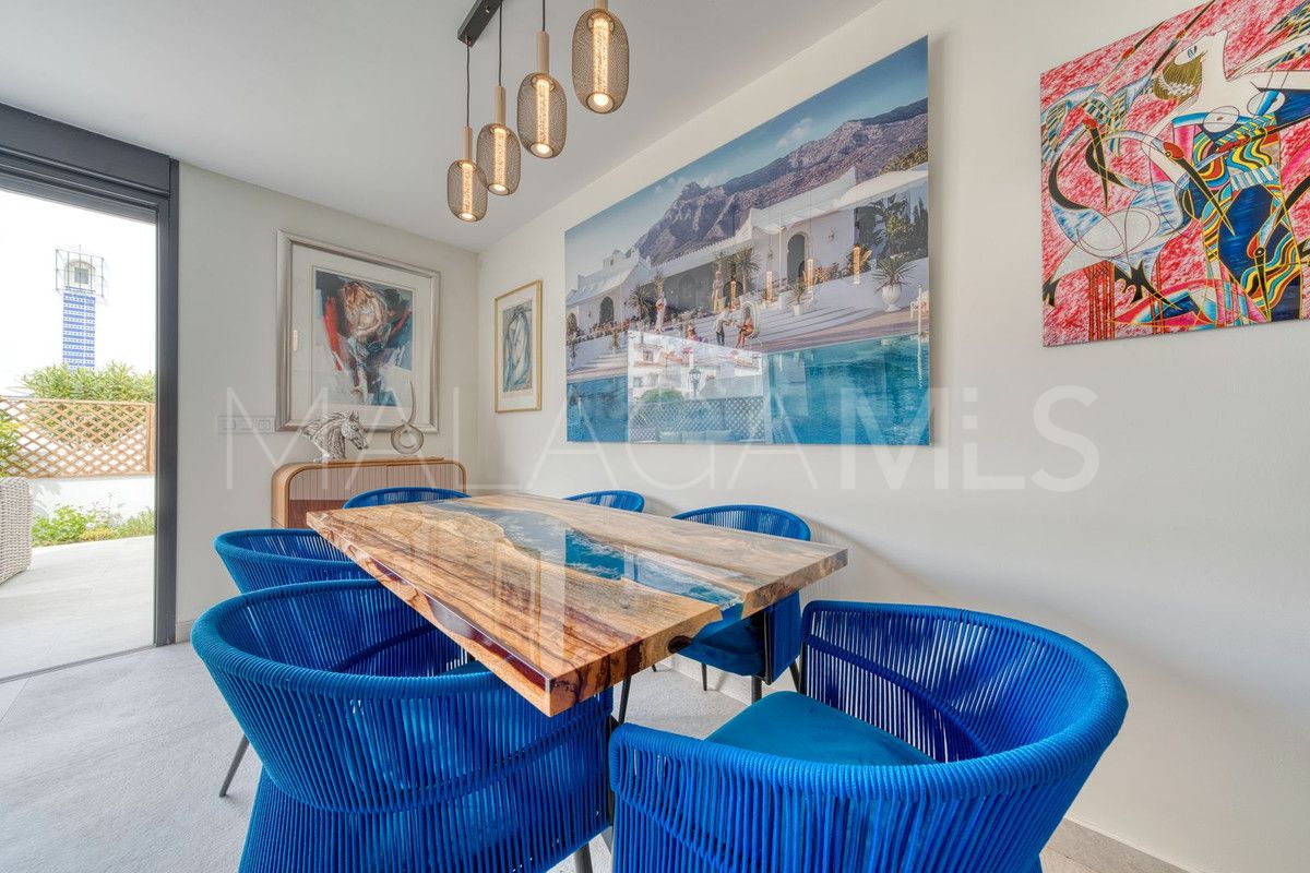 Casares Playa, adosado for sale