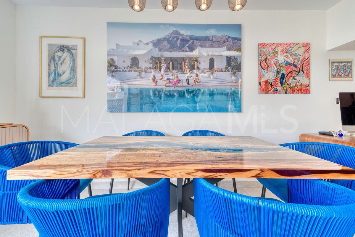 Casares Playa, adosado for sale
