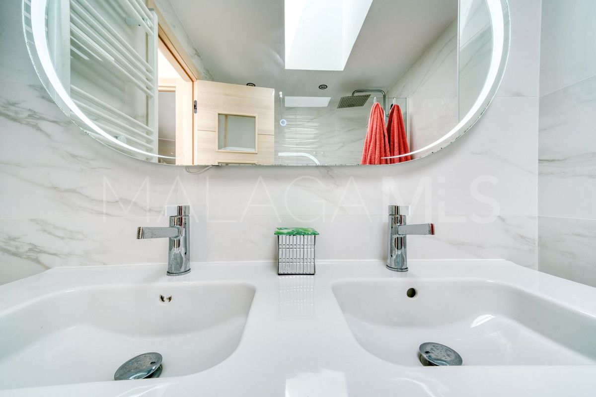 Casares Playa, adosado for sale