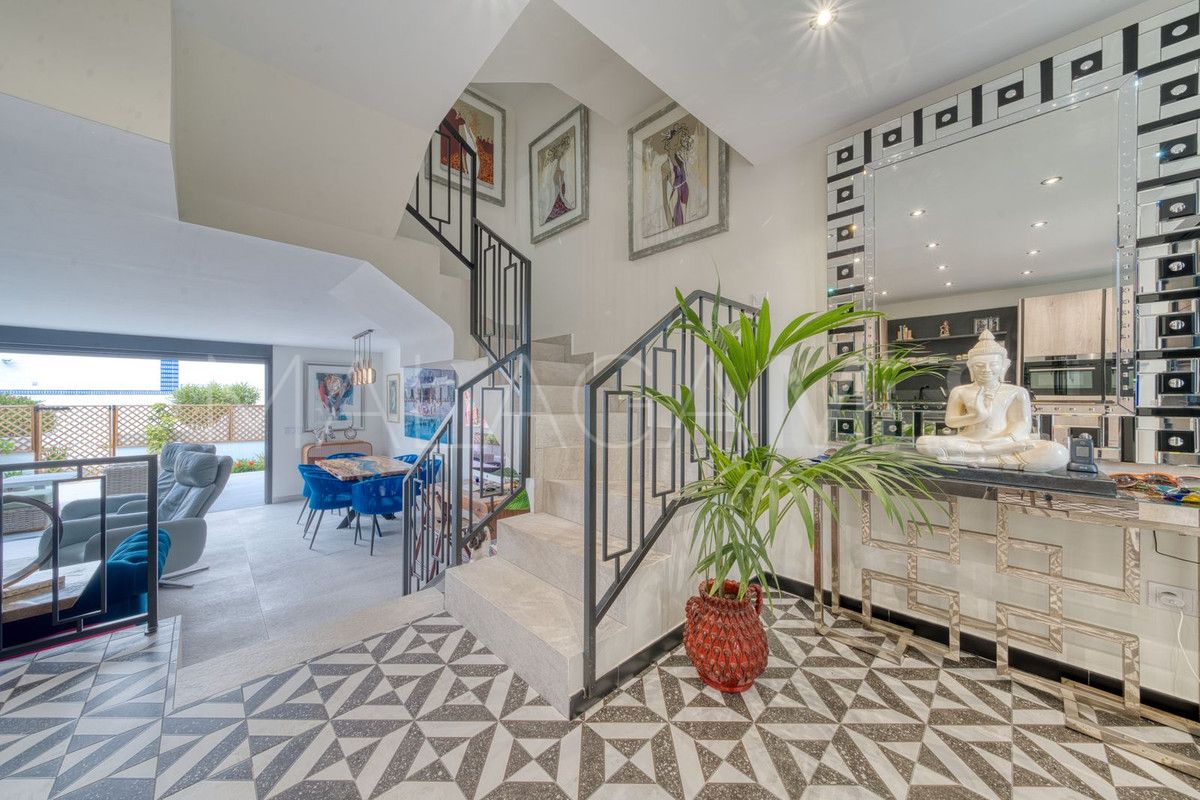 Casares Playa, adosado for sale