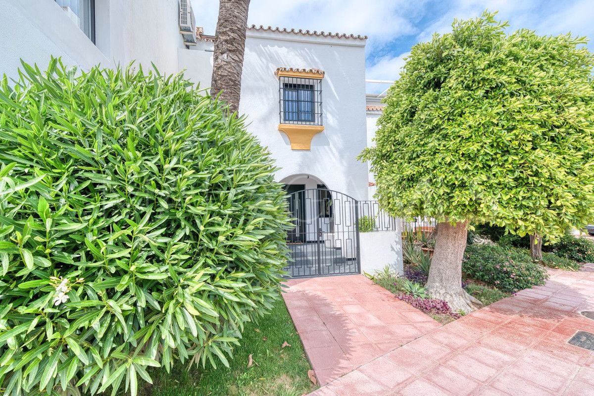Casares Playa, adosado for sale