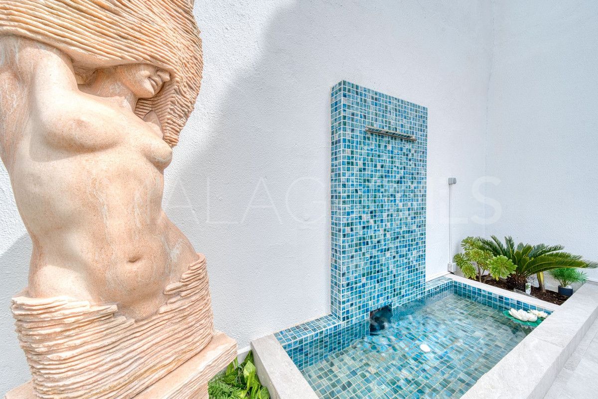 Casares Playa, adosado for sale