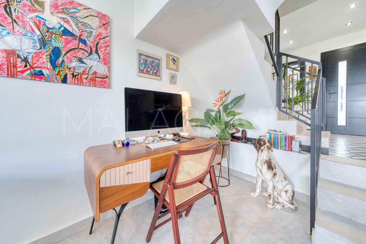 Casares Playa, adosado for sale