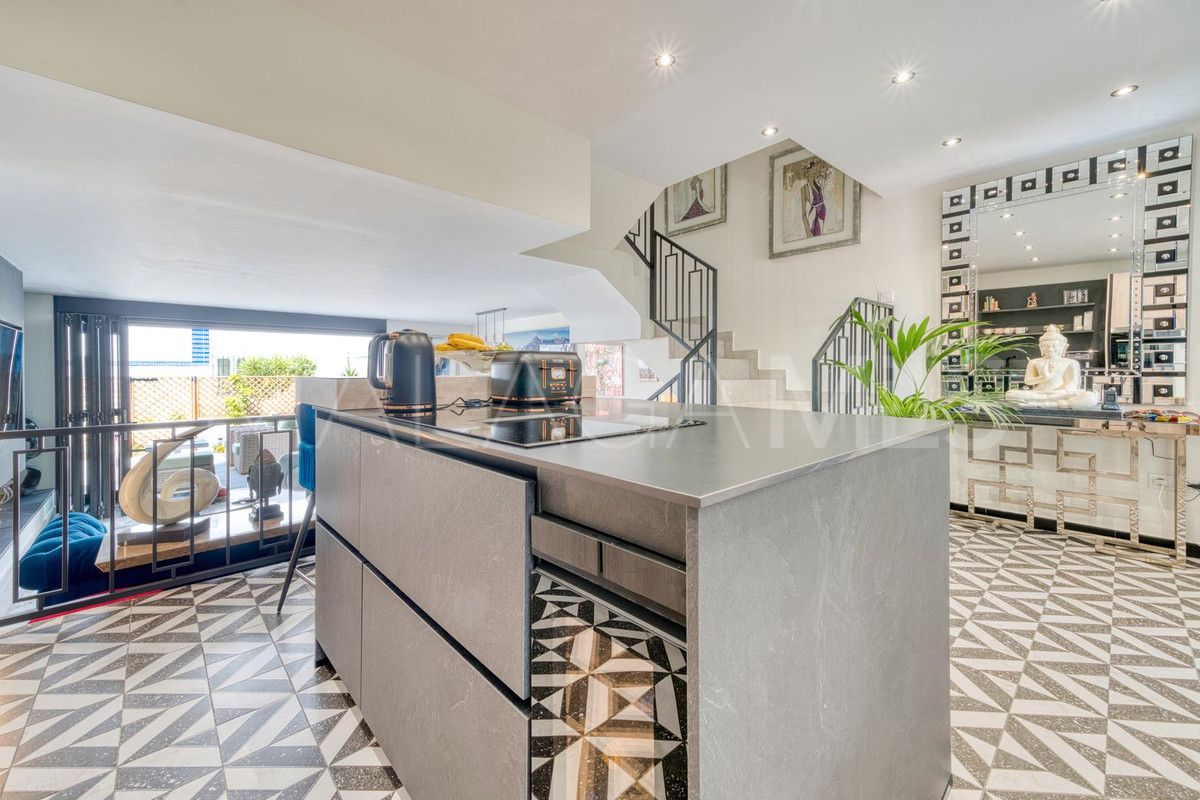 Casares Playa, adosado for sale