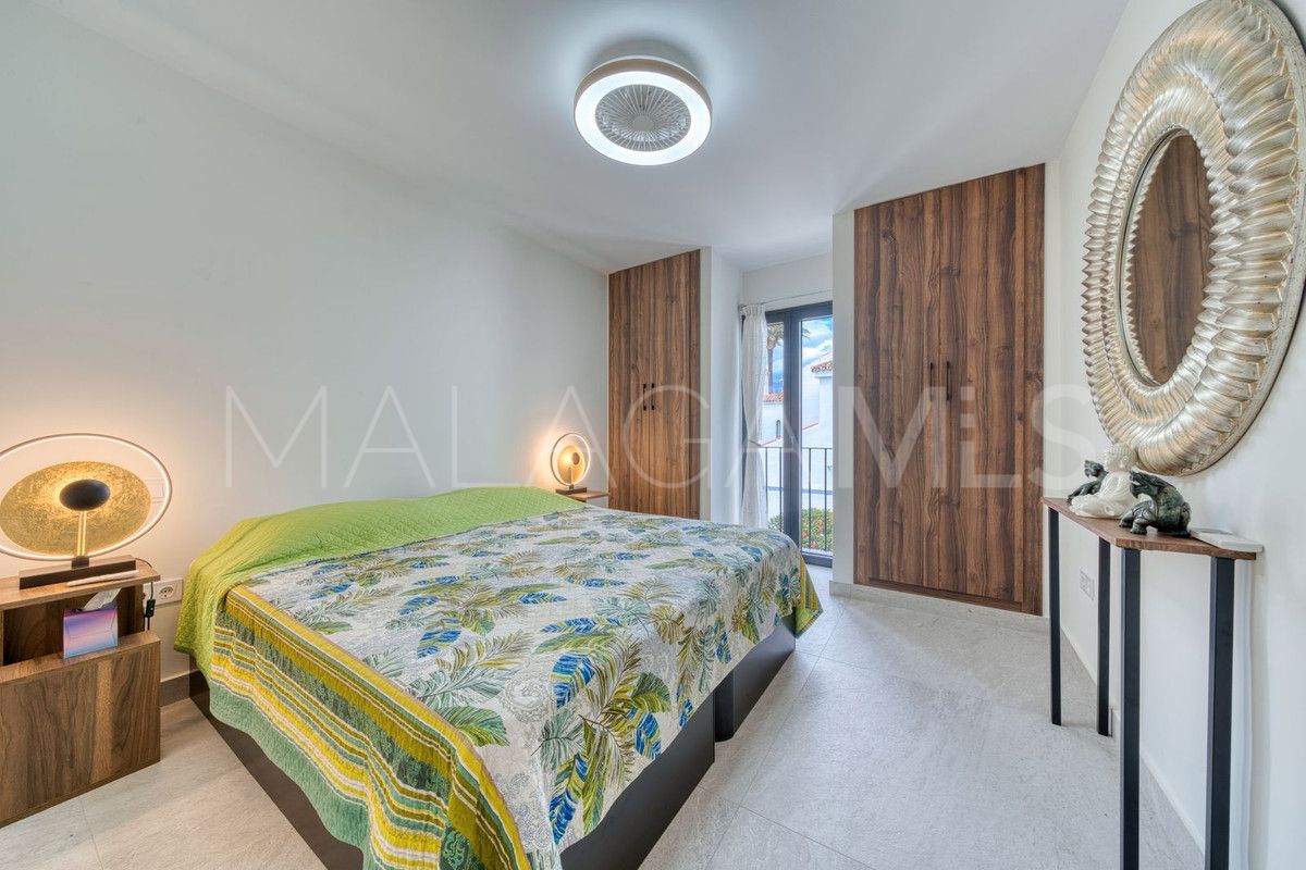 Casares Playa, adosado for sale