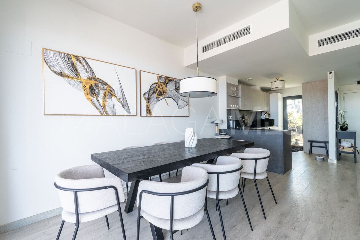 Buy Manilva 3 bedrooms villa
