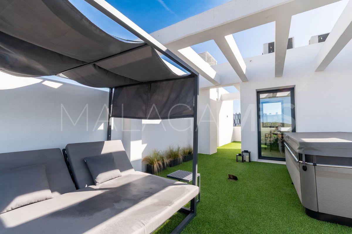 Buy Manilva 3 bedrooms villa