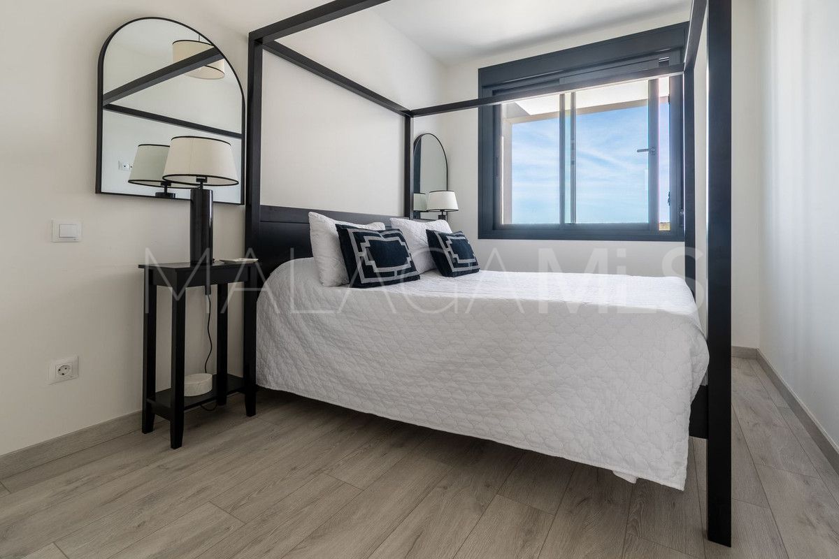 Buy Manilva 3 bedrooms villa