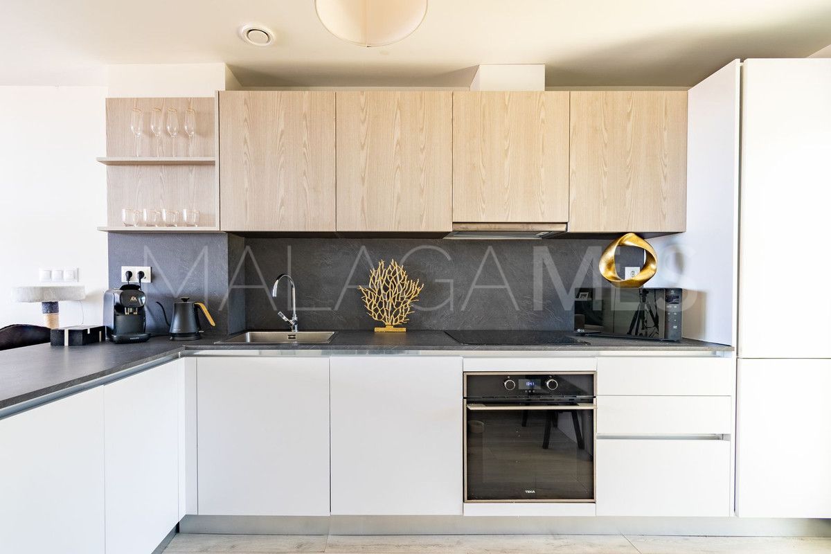 Buy Manilva 3 bedrooms villa