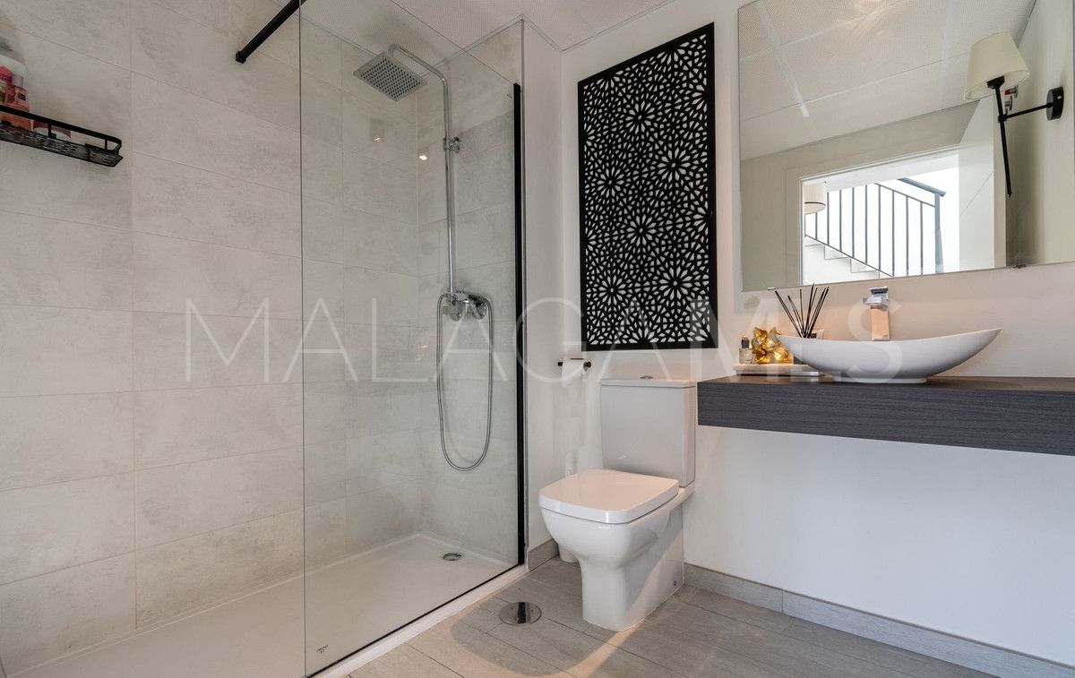 Buy Manilva 3 bedrooms villa
