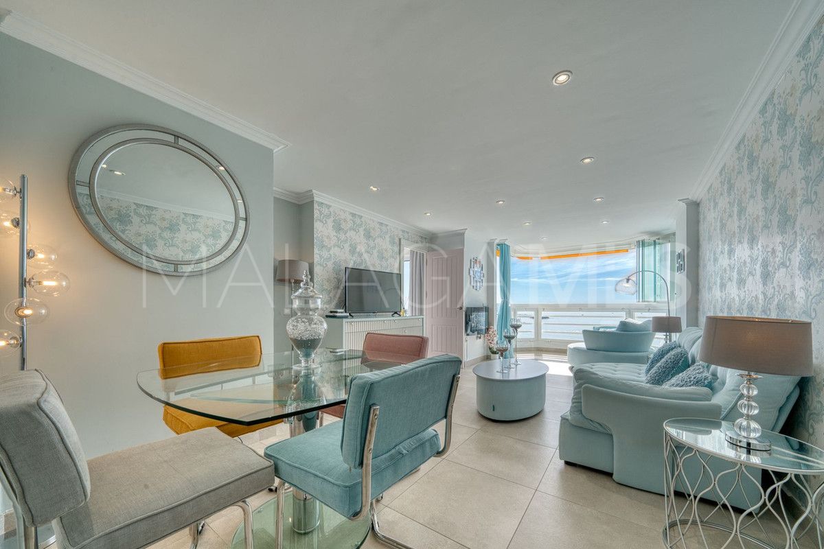 Appartement terrasse for sale in Benalmadena Costa