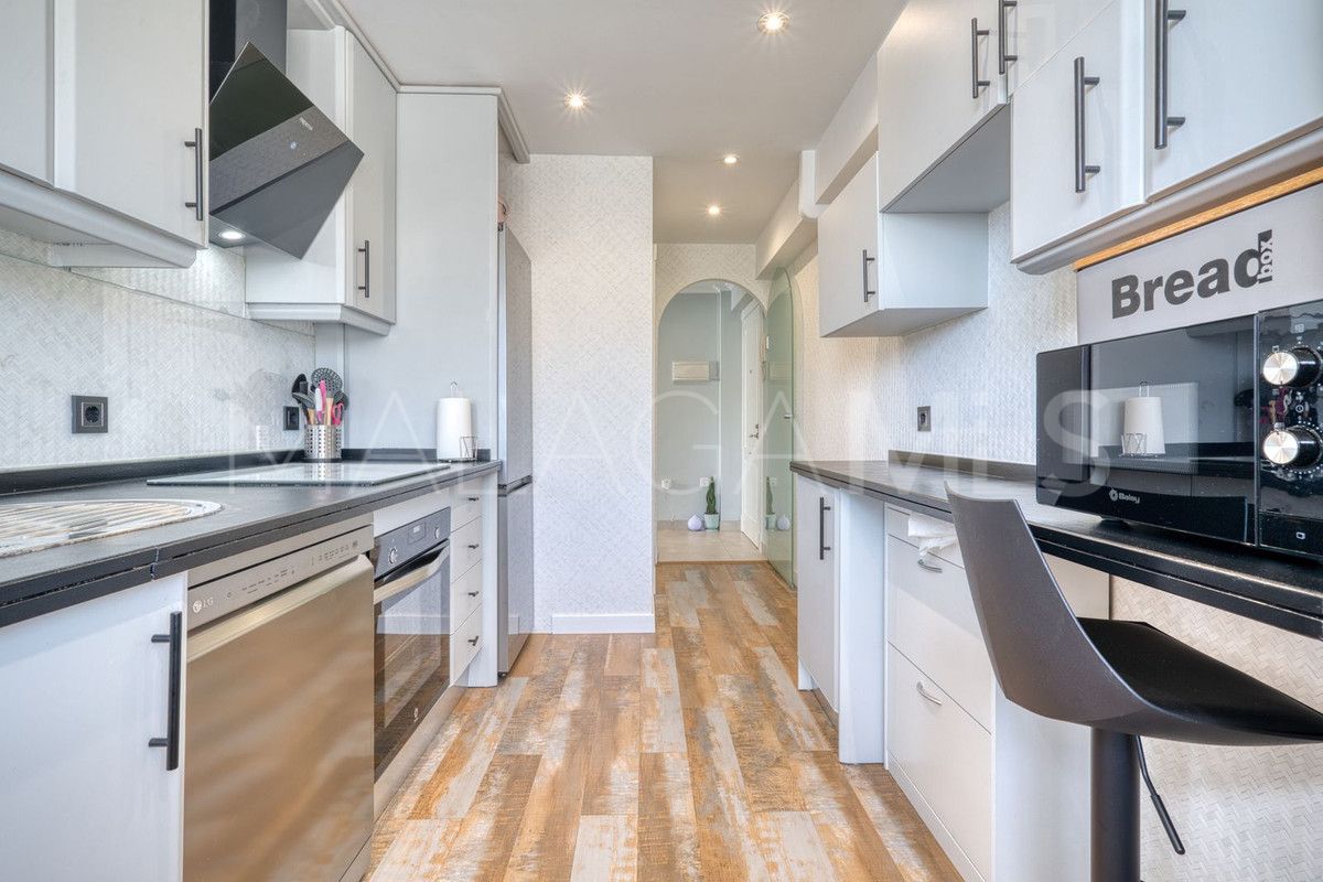 Appartement terrasse for sale in Benalmadena Costa