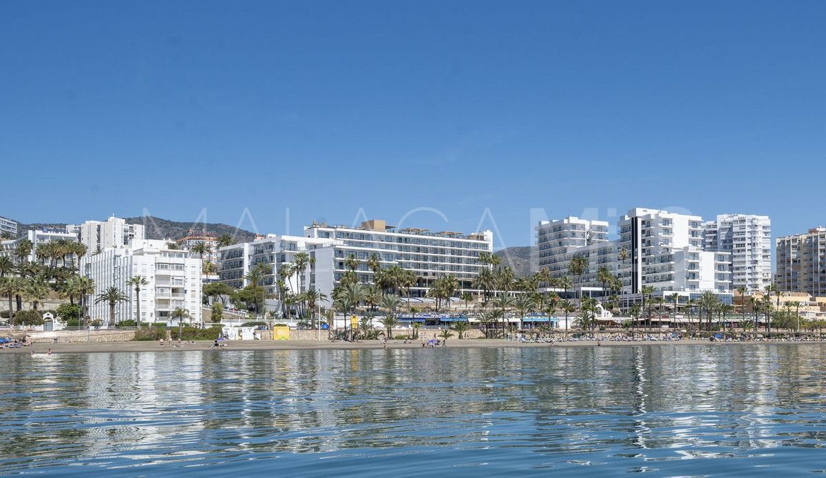 Appartement terrasse for sale in Benalmadena Costa