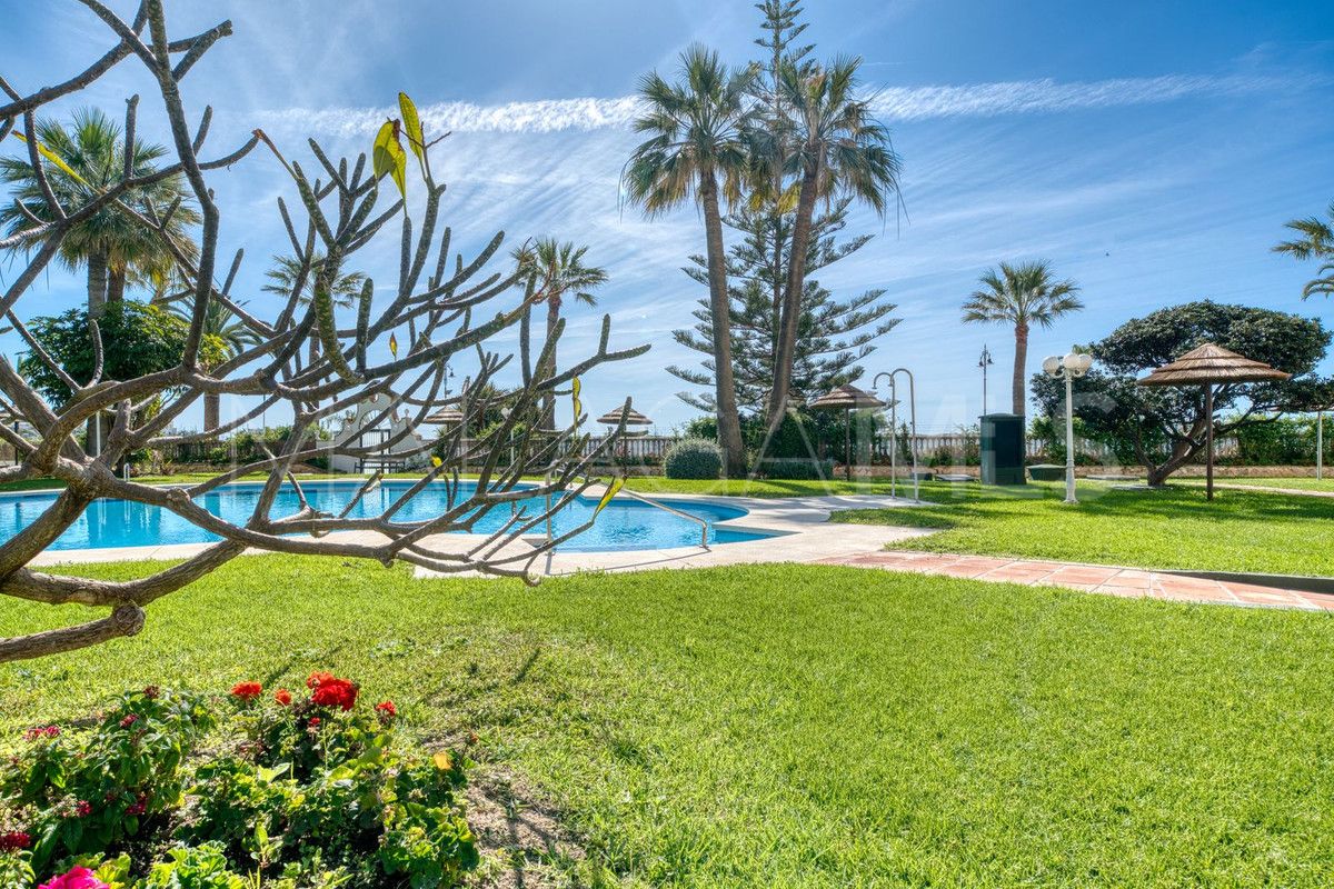 Appartement terrasse for sale in Benalmadena Costa