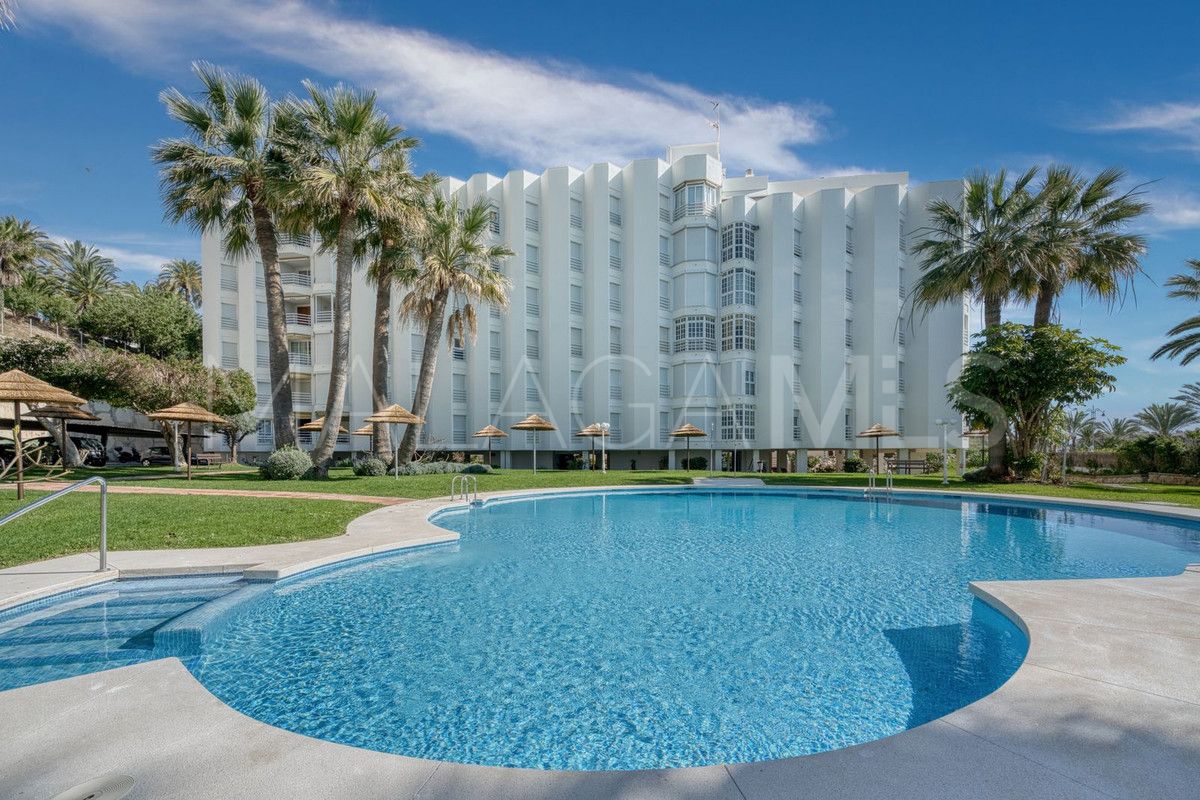 Appartement terrasse for sale in Benalmadena Costa