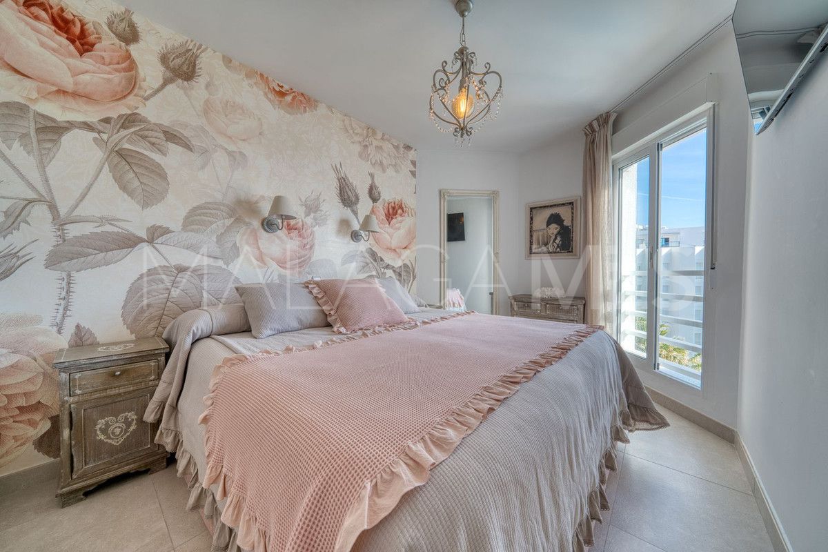 Appartement terrasse for sale in Benalmadena Costa