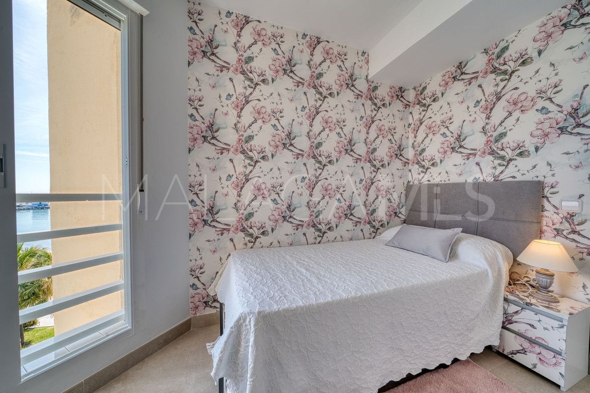Appartement terrasse for sale in Benalmadena Costa