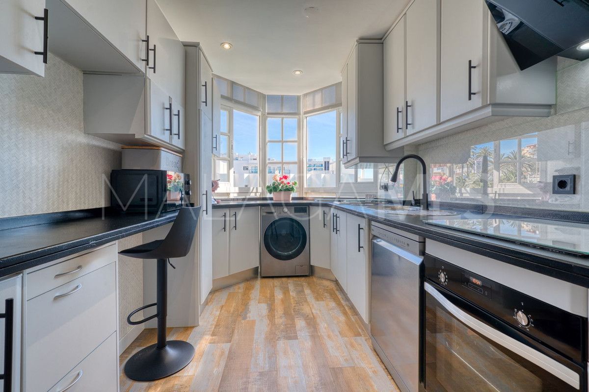 Appartement terrasse for sale in Benalmadena Costa