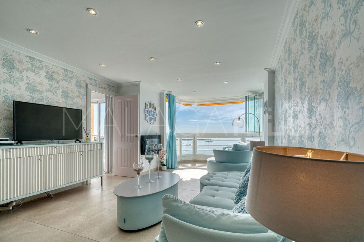 Appartement terrasse for sale in Benalmadena Costa