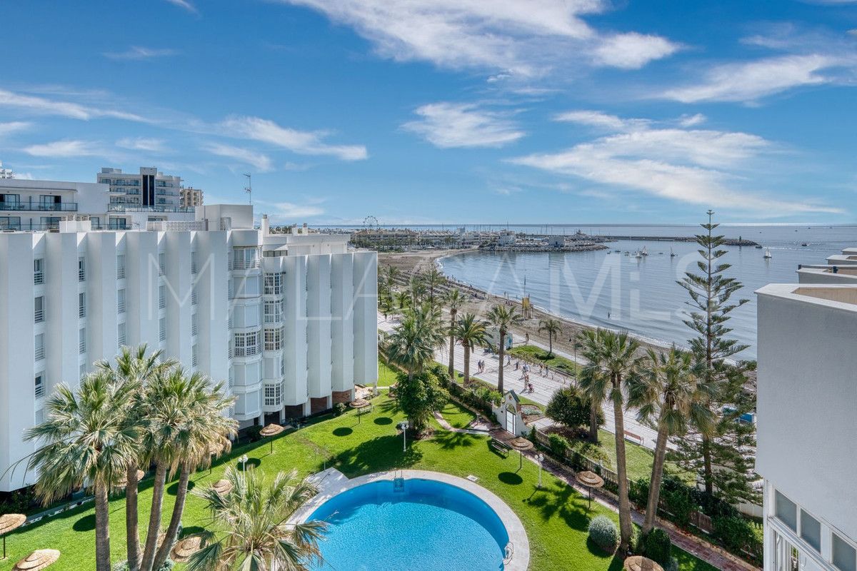 Appartement terrasse for sale in Benalmadena Costa