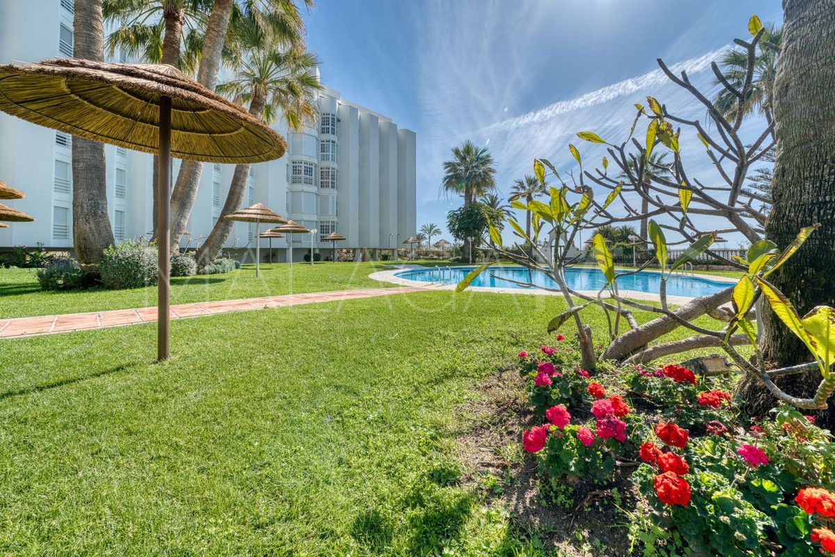 Appartement terrasse for sale in Benalmadena Costa