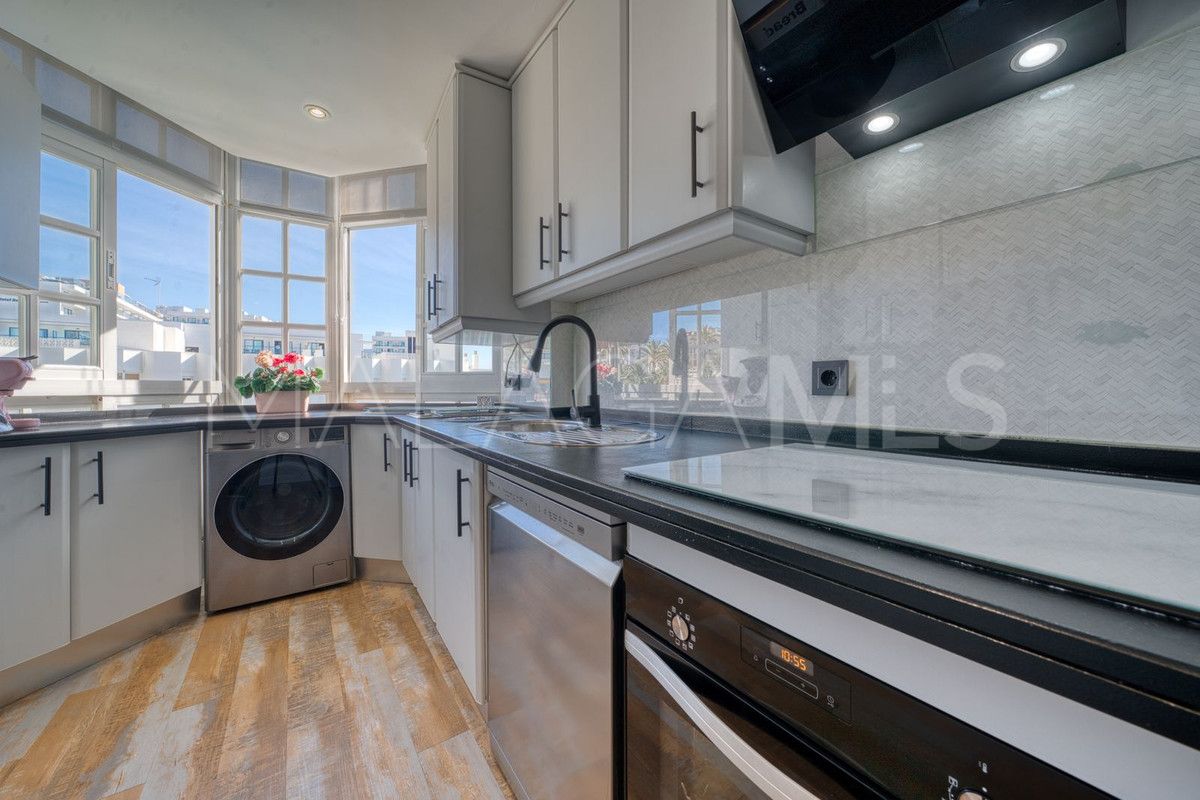 Appartement terrasse for sale in Benalmadena Costa