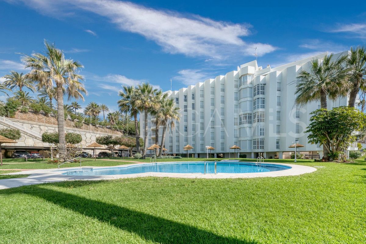 Appartement terrasse for sale in Benalmadena Costa