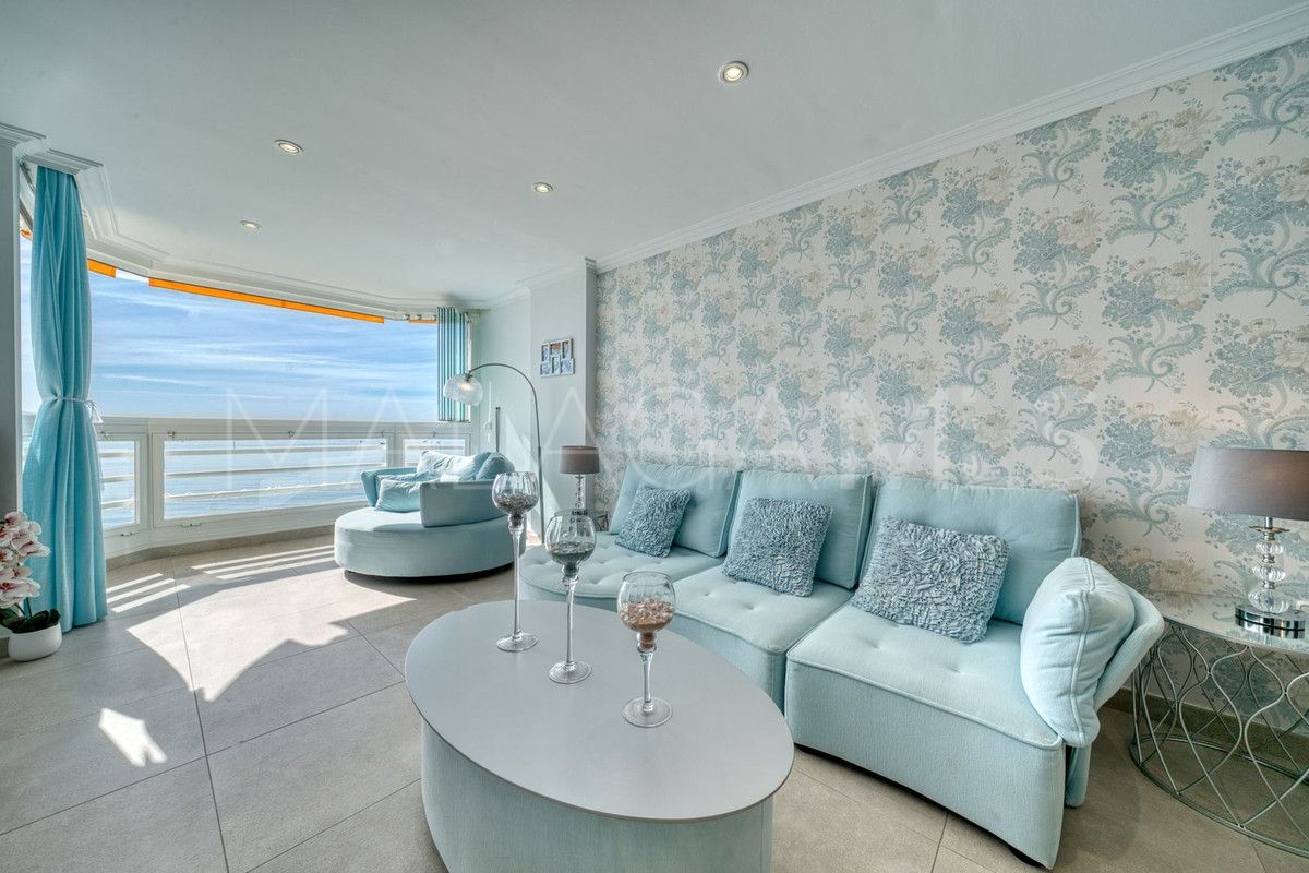 Appartement terrasse for sale in Benalmadena Costa