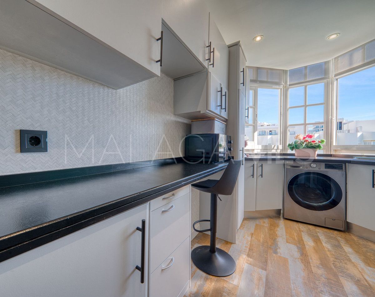Appartement terrasse for sale in Benalmadena Costa