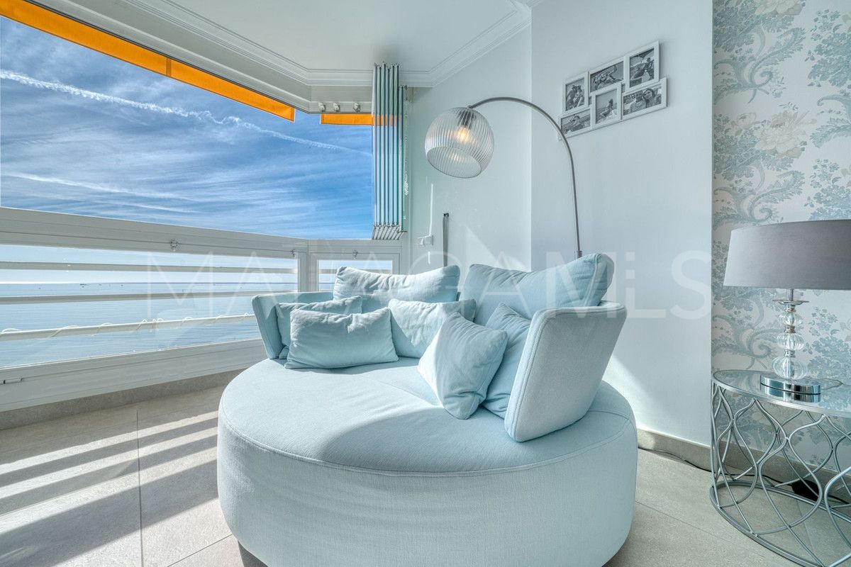 Appartement terrasse for sale in Benalmadena Costa