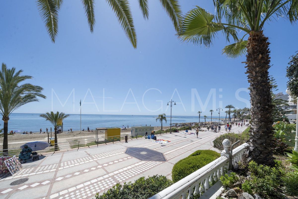 Appartement terrasse for sale in Benalmadena Costa
