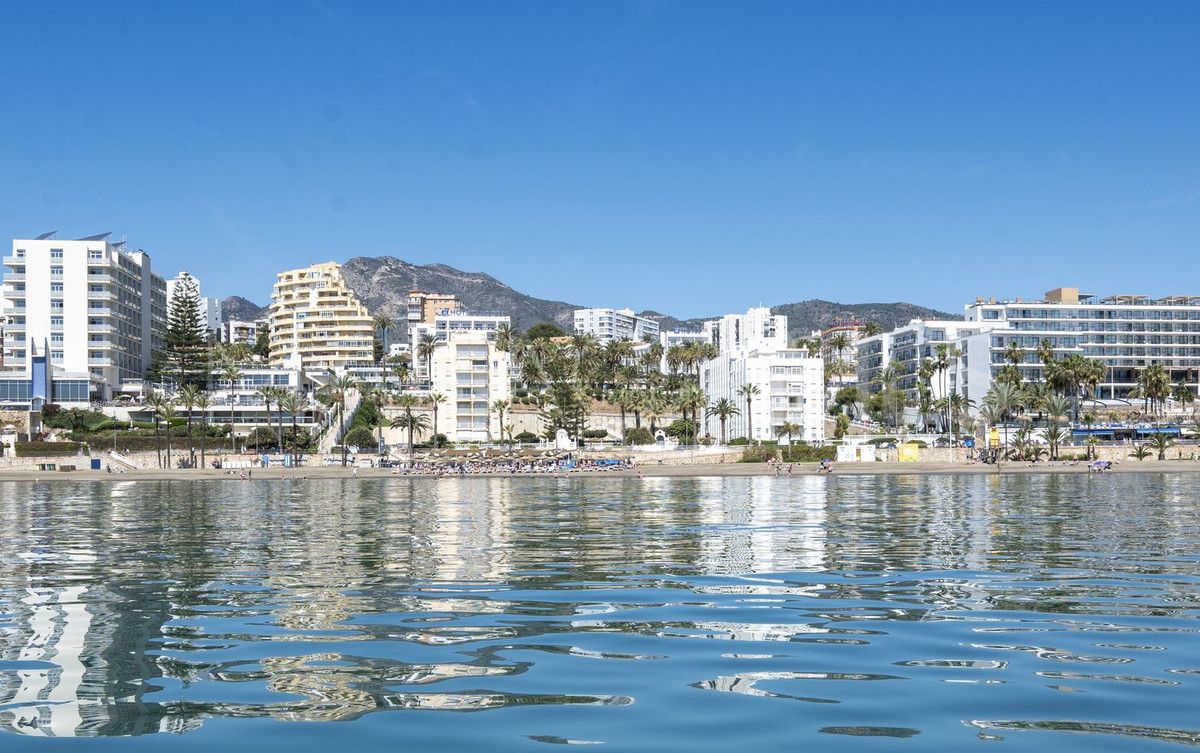 Appartement terrasse for sale in Benalmadena Costa