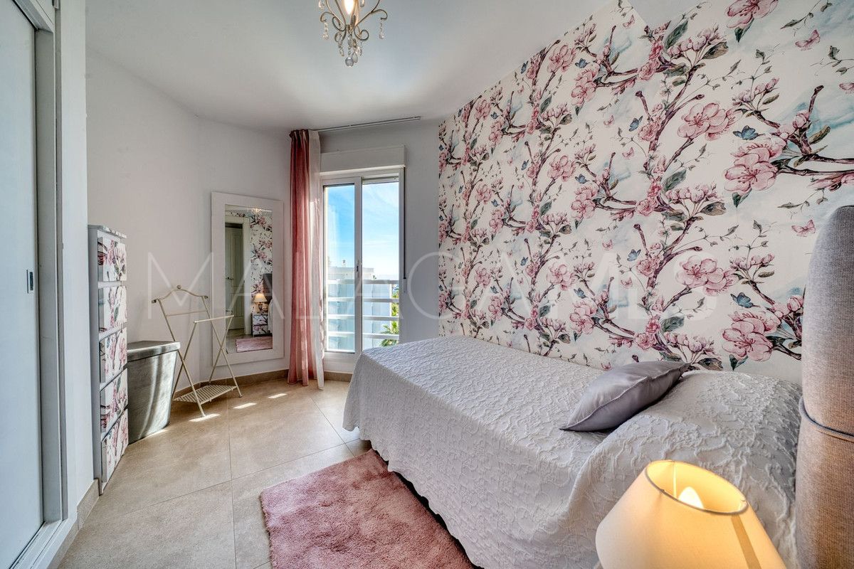 Appartement terrasse for sale in Benalmadena Costa