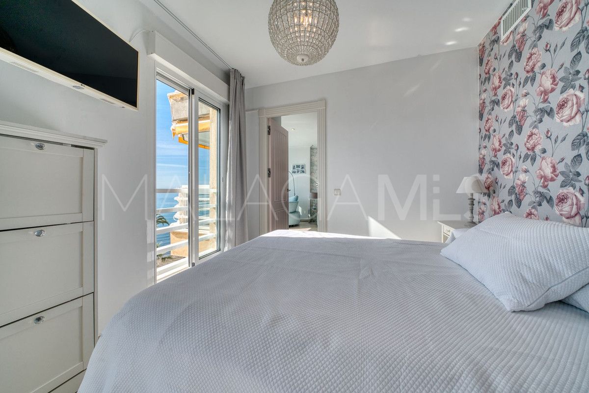 Appartement terrasse for sale in Benalmadena Costa